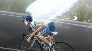 pin by 明瀚 陳 on 弱虫ペダル yowamushi pedal bike illustration cycling pedals