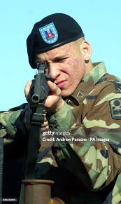 Army Pennsylvania National Guard