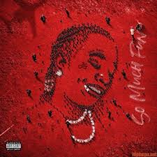 Download Album Young Thug So Much Fun Deluxe Zip File Naijabreed In 2020 Rap Album Covers Album Cover Art Cool Album Covers