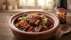 5 Olahan Daging Sapi Simple untuk Pemula, Dijamin Enak | Kecap Sedaap