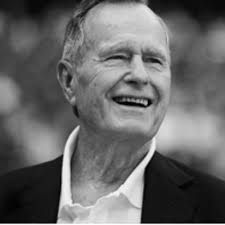 The Pre-Presidential Career of George H.W. Bush timeline
