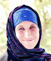 1 147 369 · обсуждают: Sheikha Maryam Kabeer Wise Muslim Women Sheikha Maryam Kabeer