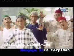 Doa untuk keluarga bahagia dunia dan akhirat. Keluarga Bahagia Saujana Official Music Video Lirik Youtube