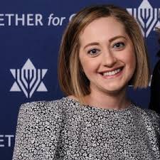 Oy!Chicago's 36 Under 36 2020 Honoree Cydney Wallace