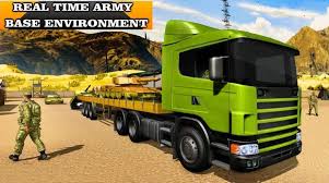 Game offline android yang terakhir adalah horizon chase, game ini merupakan game balap mobil yang memiliki 9 trek. 10 Game Mobil Truk Terbaik Di Android Seperti Berkendara Di Dunia Nyata