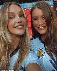 Extremely sensitive in perception keen eyes a keen sense of smell. Wags And Glamorous Siblings Of England And Scotland Footballers Turn Up At Wembley For Euros 2020 Newspostwall