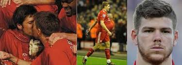 Alberto Moreno Didakwa Anak Alonso-Gerrard