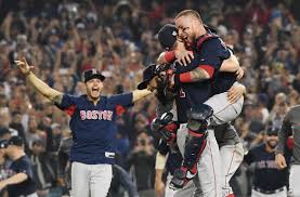 Christian vazquez acts or appears in the following movies. Red Sox Beat Dodgers In Game Five To Win World Series
