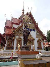 Pin On Discover Thailand Temples