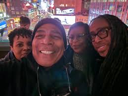 CONDOLENCES TO THE ENTIRE FAMILY, REST IN PEACE CHILD OF GOD!