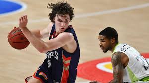 Height, and passing, and giddey is elite in all three, but in. Boomers Veteran Matthew Dellavedova Predicts Big Nba Future For Nbl Rookie Of The Year Josh Giddey
