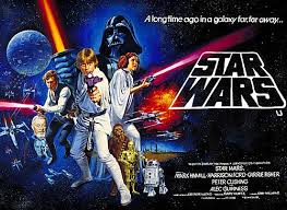 Star Wars Episodes 4 6 Star Wars Episode Iv Star Wars Trilogy Star Wars Movie