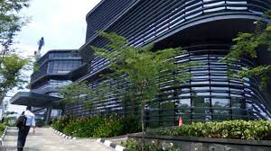 Tap to explore our stories lnk.bio/unilever. Polahku Main Ke Kantor Pusat Pt Unilever Indonesia Tbk Di Bsd