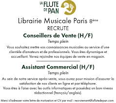 Conseillers De Vente Assistant Commercial H F Talents Fr