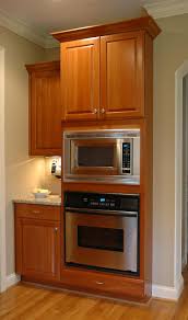 Mistake not recognizing the cabinet designer putting a 15 cabinet over the range with two side 12 cabinets would impact the. Microwave Ovens What Are My Choices Cabinet Inspirations Ideas