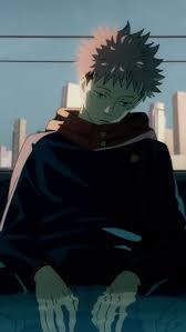 Live wallpaper one piece luffy gear 4. Wallpaper Yuji Itadori Jujutsu Kaisen Wallpaper For You Hd Wallpaper For Desktop Mobile