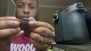 PGYTech Camera Wrist Strap Review: Perfect for the Nikon Z50ii?