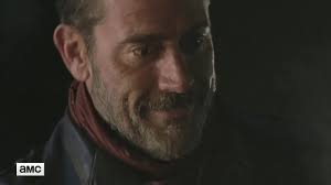 Jeffrey Dean Morgan