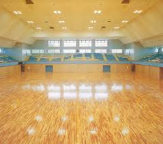 名古屋市稲永スポーツセンター第1競技場 | 屋内施設 | スポーツ施設検索 | aispo!Do! | 愛知県の「する」スポーツ情報 |  aispo!Do! | 愛知県の「する」スポーツ情報｜トップページ