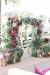 Wedding Ceremony Pergola Wedding Decor