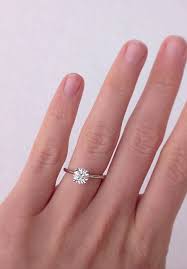 Build Your Own Ring Setting Details Simple Engagement Rings Classic Engagement Rings Vintage Engagement Rings