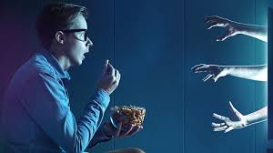 You do, in fact, love to see it. Why Scary Movies Are Helping Some People Cope With The Pandemic University Of Chicago News