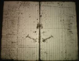 Tracking Your Roots: 1866 State Census-Bibb County, AL