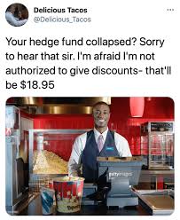 A way of describing cultural information being shared. 34 Funniest Tweets Memes About Reddit Buying Gamestop Stock To Fight Wall Street