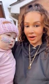 See more ideas about ashley cain, cain, ashley. Who Is Ashley Cain Baby Daughter Azalea Told About The Battle Of Heart Disease Leukemia News Chant Uk