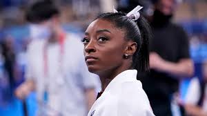 Biles' gymnastic events take place between july 25 and aug. J5h4znnxud0 M