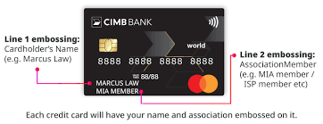 Credit card interest calculator ». Cimb Affinity Credit Card Programme Cimb