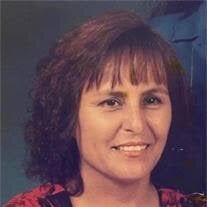 Ramona Morales Obituary