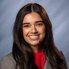 Amanda Uecker's Instagram, Twitter & Facebook