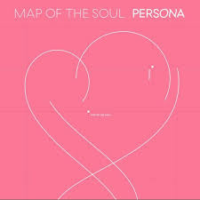 Bts The Most Beautiful Moment In Life Young Forever Lagu 6th Mini Album Map Of The Soul Persona April 12 2019 Sampul Album Lagu Stiker