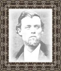 Sylvester Frazer Jones