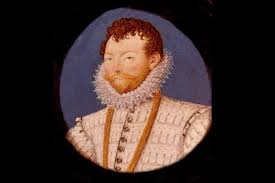 An english sea captain and privateer, he spent his life taking treasures, sieging cities and thwarting enemy ships. Life Of The Week Sir Francis Drake Historyextra