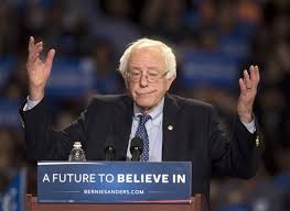 Bernie sanders in his campaign for president inspires a passion in his listeners. Bernie Sanders Blank Template Imgflip