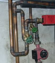 Warmebremse Haustechnik Solaranlage Haus Renovieren