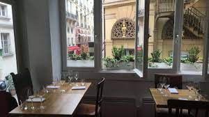Verjus Restaurant Paris By Mouth Paris Restaurants Restaurant Paris