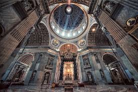 And while the vatican has never definitively claimed. St Peter S Basilica In Vatican City A Guide By Christine Abroad