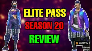 For this he needs to find weapons and vehicles in caches. Free Fire Season 21 Elite Pass Free Fire January Elite Pass 2020 Review Youtube