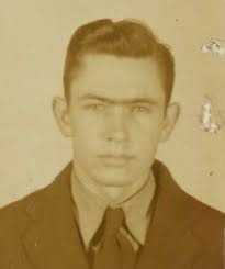 Post, Dean Nelson “Bud” Jr.