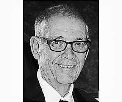 CLIFFORD FIELDING Obituary (2017)