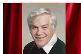 DION, Jean-Marc (Jack) 1928-2023