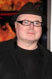 David Longworth: Movies, TV, and Bio