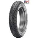 Dunlop American Elite Tire Front 130/60B19 61H | Dunlop Street ...