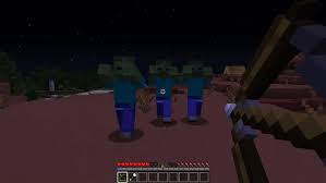 Each tipped arrow generally has a status effect corresponding to the name of the arrow which is applied with lingering potions. More Arrows Minecraft Data Pack