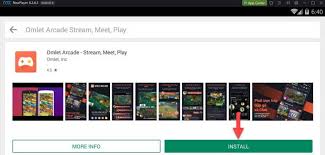 Omlet Arcade For Pc Laptop Windows 10 8 7 And Mac Free Download Mangaaz Net Arcade Windows System Laptop Windows
