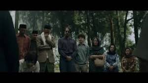 Lalu, ingatkah kalian dengan sosok si bapak? Bront Palarae Goes Regional With New Indonesian Horror
