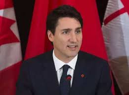 Born in ottawa in 1971, he took office at age 43 in november 2015 and became the second youngest canadian pm. Justin Trudeau Latest News Videos And Justin Trudeau Photos Times Of India